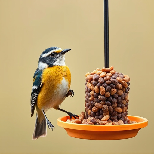 Best Wild Bird Food Online UK: Feeders &amp; Plans