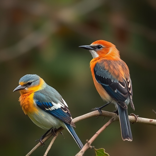 Website showing bird food bundle deals