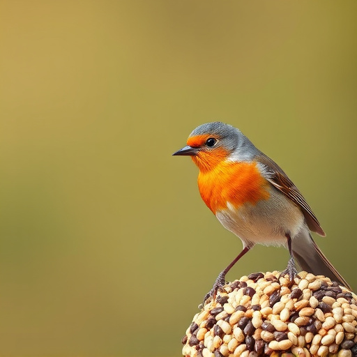 Buying Bird Seed Online: Tips for Quality &amp; Habitat