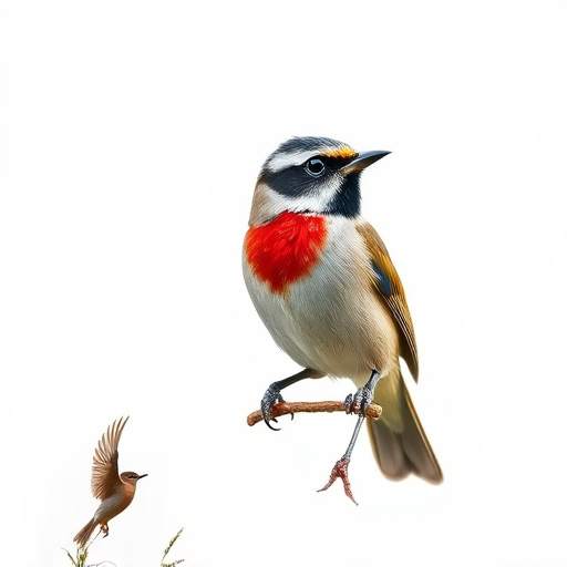Nourish UK Wild Birds: Diets, Recipes, Seasonal Guides