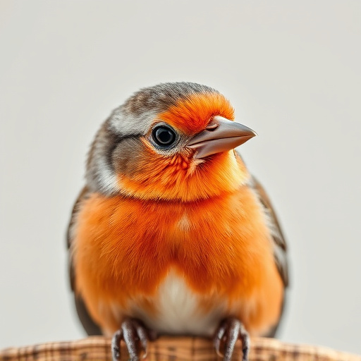 Nurturing Small Birds: Best Foods for Optimal Health