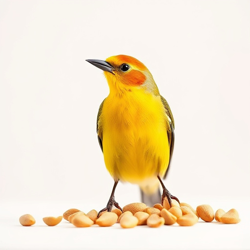Bulk Buy Sunflower Hearts for Birds UK: Benefits &amp; Quality Sources