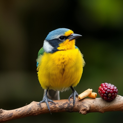 Checkout screen for garden bird supplies