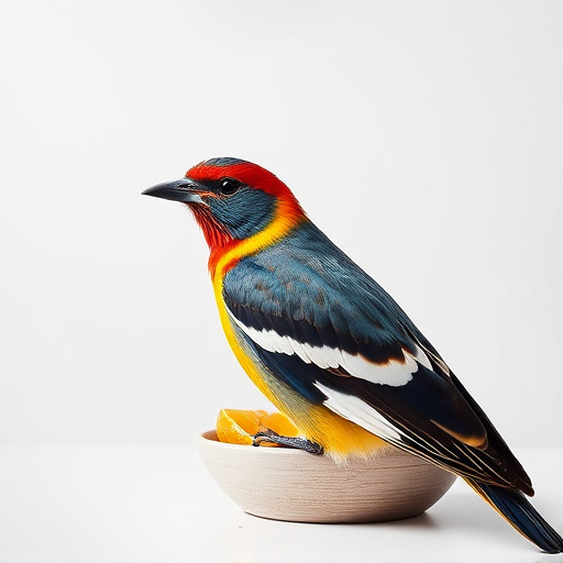 Order Bird Food Online: Delivery, Storage, and Preparation Guide
