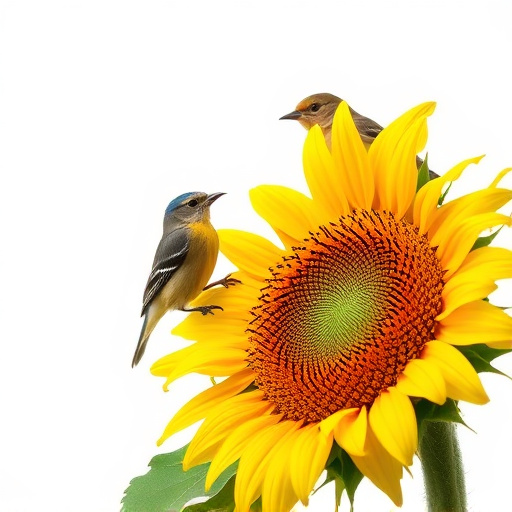 Sunflower Hearts for Birds: UK Guide to Top Quality Seeds