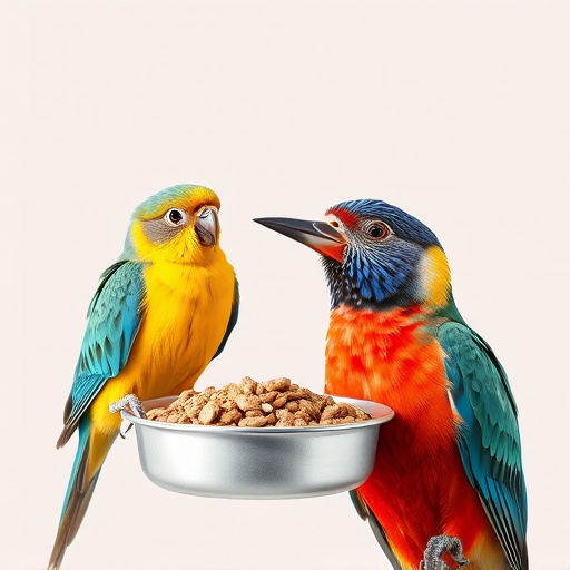 Bird Food Home Delivery UK: Feed Your Feathered Friends Effortlessly