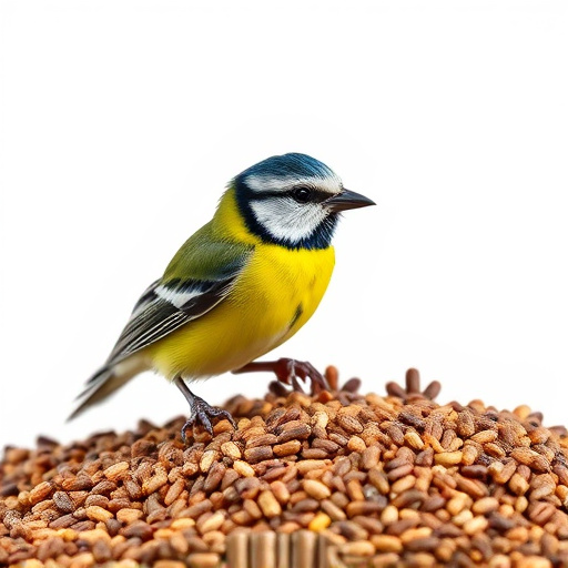 Seamless Shopping: Buy Bird Seed Online Effortlessly