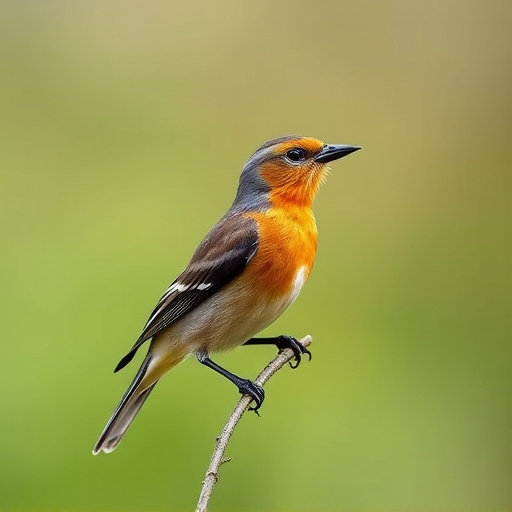 Feeding UK Garden Birds: Crafting Ideal Wild Seed Mixes
