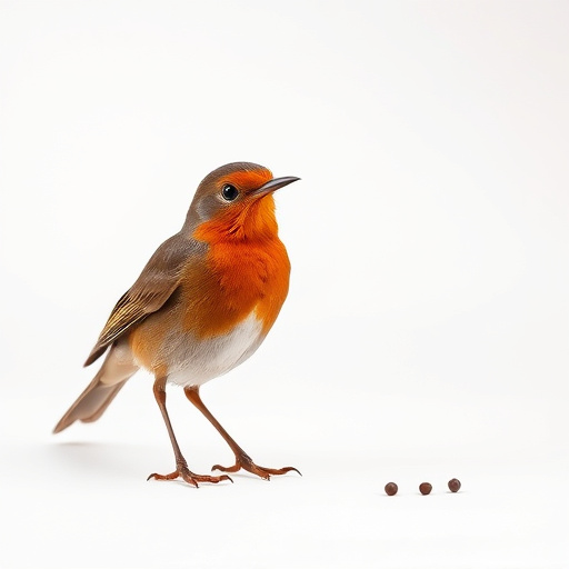 Nourishing UK Robins: Best Soft Food Options Revealed