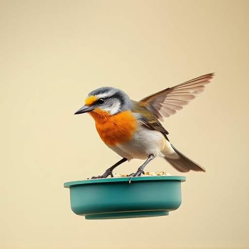 Best Wild Bird Food &amp; Feeders Online UK Guide