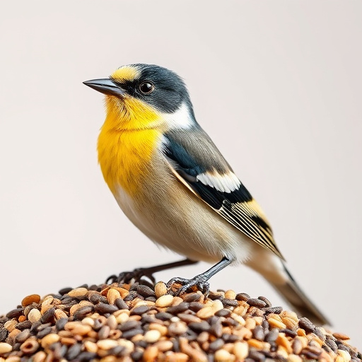 Guide to Buying Bird Seed Online in the UK