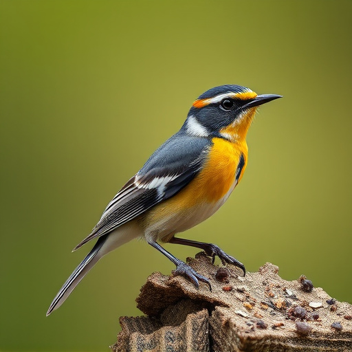 Discover Top UK Wild Bird Food Online and Conservation Tips