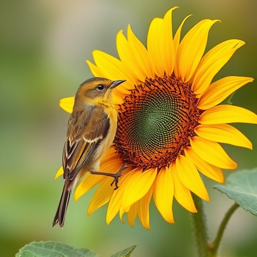 Bulk bag of sunflower hearts UK