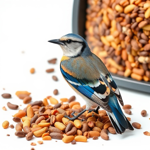 Top Picks for Bulk Wild Bird Food Online Safety