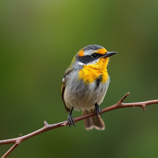 Checkout screen for garden bird supplies