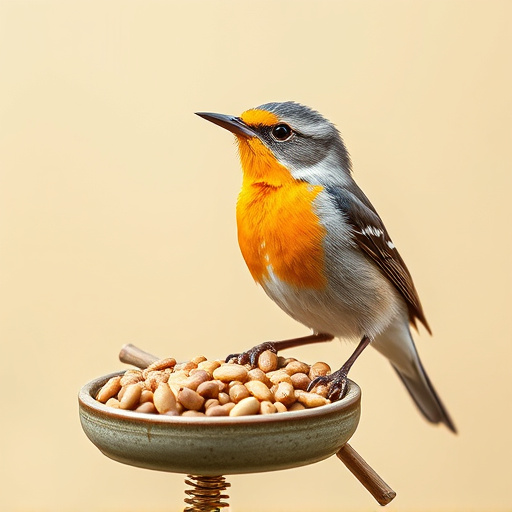 Guide to Best Wild Bird Food Online UK