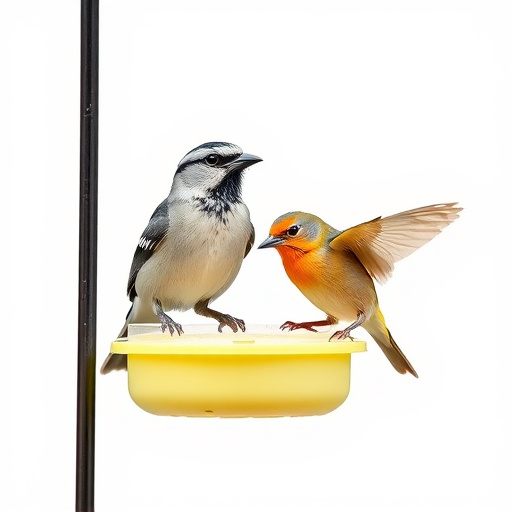 Revolutionize Bird Feeding: Home Delivery Services for Nature Lovers