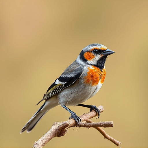 Feeding UK Birds: Seed Blends & Natural Habitat Creation
