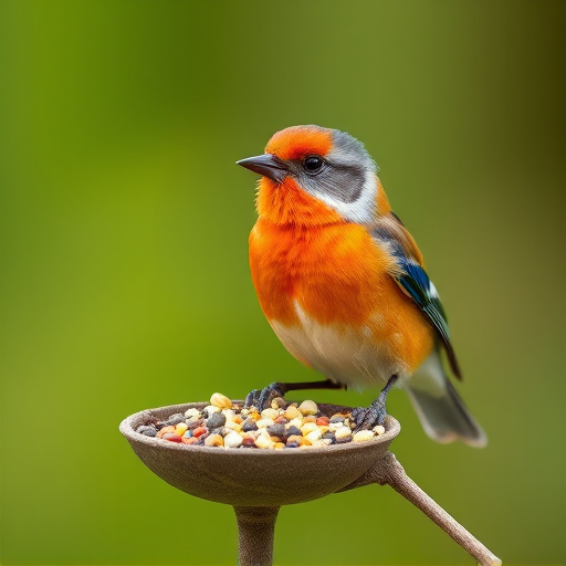 Buy Bird Seed Online: Guide to Quality &amp; Savings