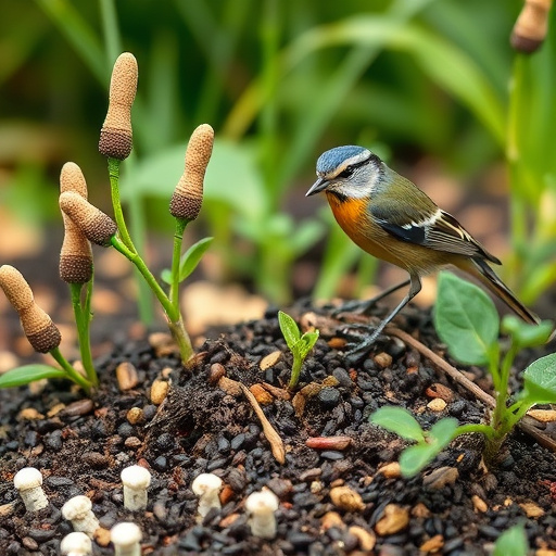 Mixed wild bird seed in UK packaging