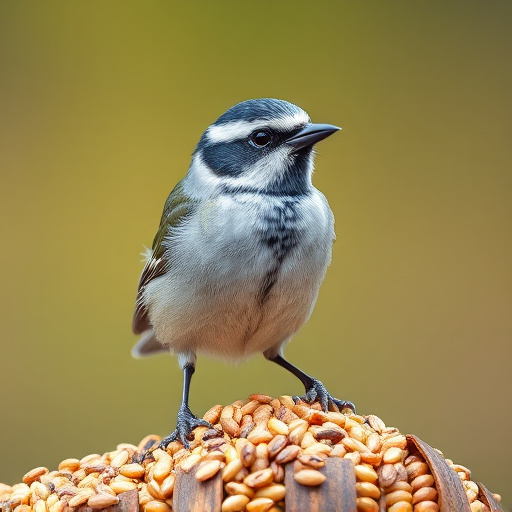 Buying Bird Seed Online: UK Guide to Healthy Feeds