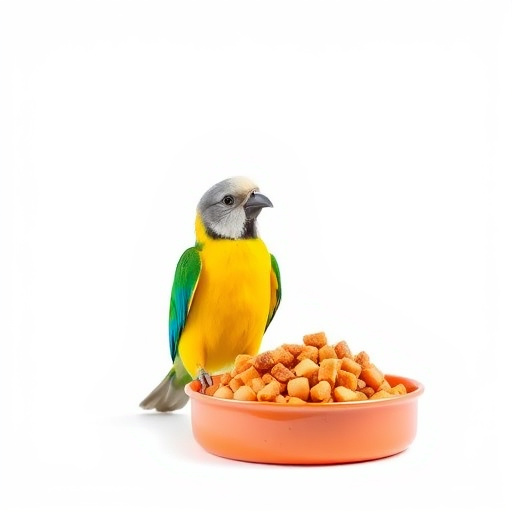 Seamless Bird Food Home Delivery in the UK