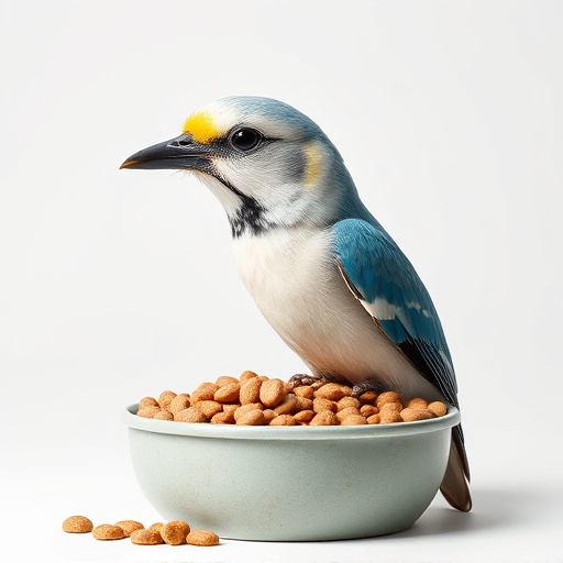 Optimize Bird Food Home Delivery in the UK