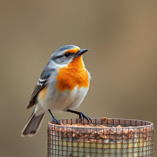 Guiding Your Wild Bird Feeding Journey in the UK
