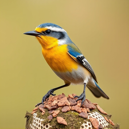 Guide to Wild Bird Food Online UK Purchases