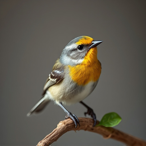 Nourishing Small Birds: Natural Foods for Optimal Health