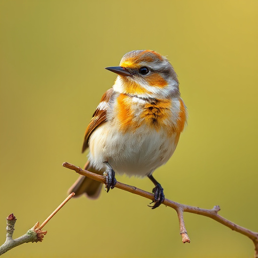 Nourishing Small Garden Birds: Best Food for Healthy Populations