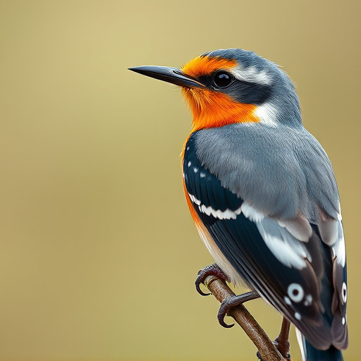 Guide to Buying Wild Bird Food Online in the UK