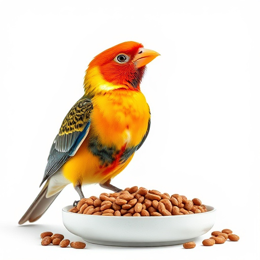 Order Bird Food Online: Fresh Nutrition Delivery Made Easy