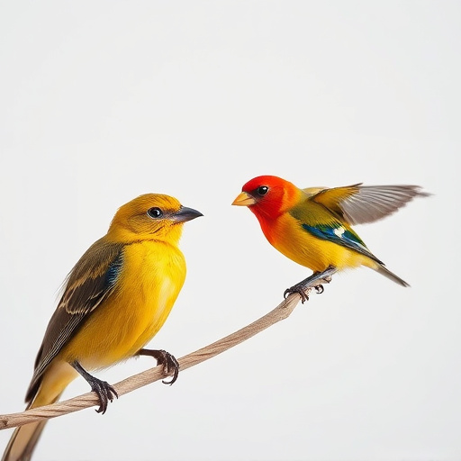 Buy Bird Seed Online: UK’s Top Retailers and Tips