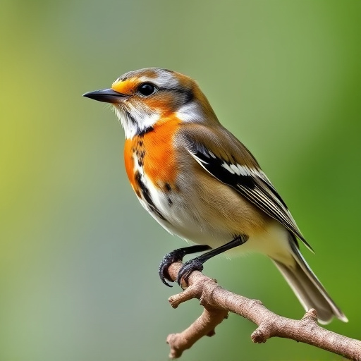 Branded UK wild bird feed packaging