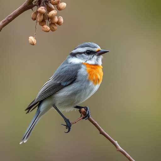 Branded UK wild bird seed bags