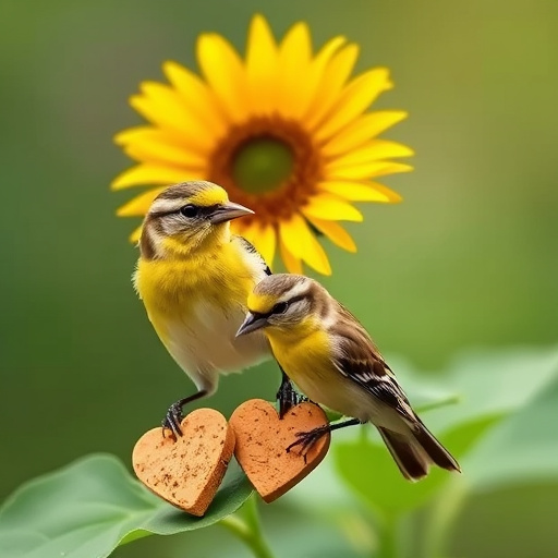 Bulk bag of sunflower hearts UK