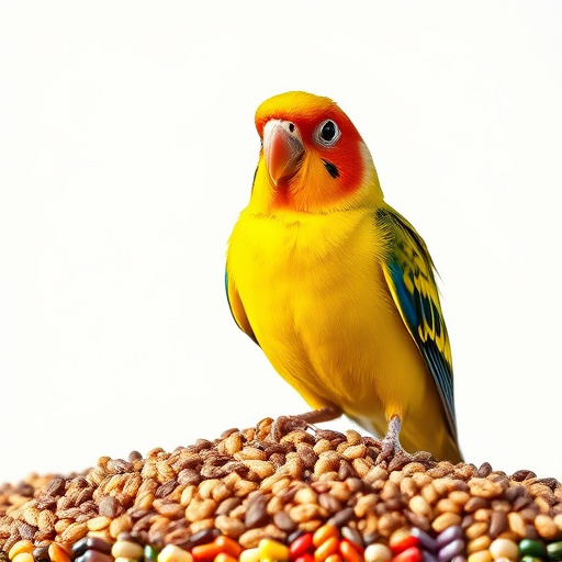 Buy Bird Seed Online: Top UK Brands for Quality Nutrition