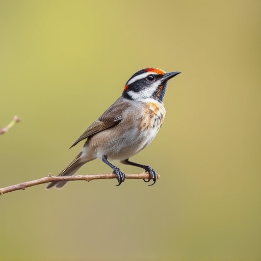 Feeding UK Birds: Wild Seed Mixes and Conservation Tips