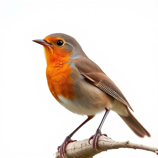 Natural Robin Diet: Nurturing UK Birds with Best Food Options