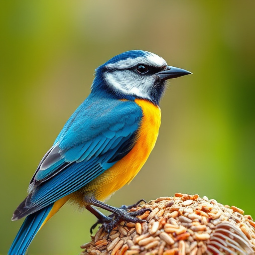 Buy Bird Seed Online: Tips for Safe Storage &amp; Quality Retailers