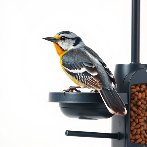 Transform Your Feeder: Bird Food Home Delivery Secrets