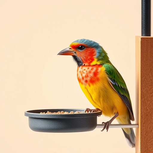 Transform Bird Feeding with Home Delivery Services