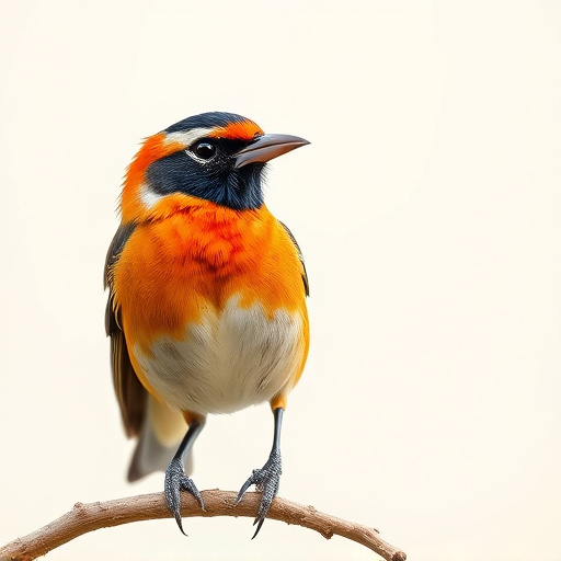 Feeding UK Wild Birds: Natural Fruits and Proper Practices