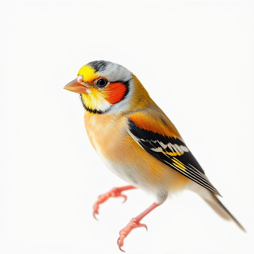 Nurturing Small Birds: Best Natural Food Options Unveiled