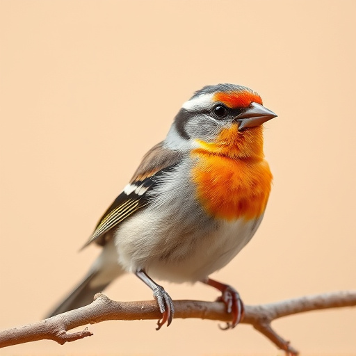 Best Food for Small Birds: Crafting a Finches’ and Tits’ Paradise