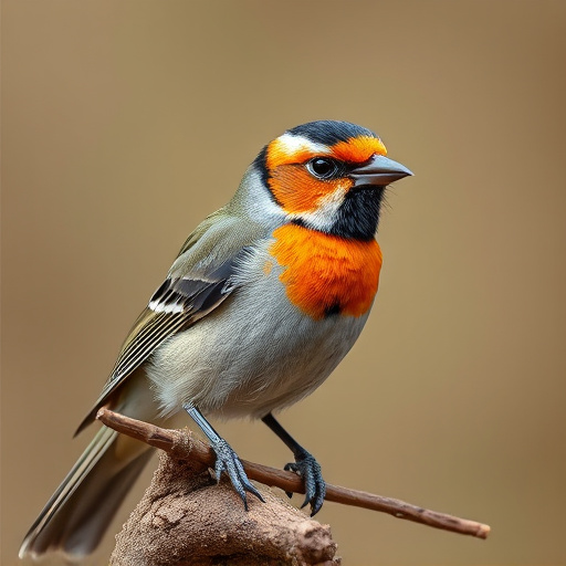 Nurturing UK Birds: Natural Foods & Year-Round Care
