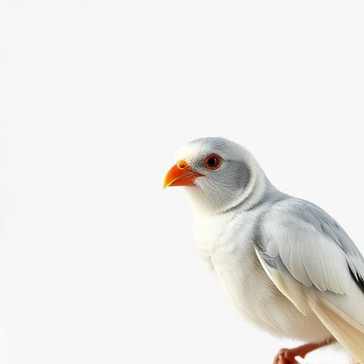 Mealworms as Natural High-Protein Feed for Birds
