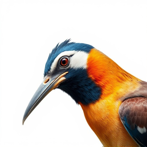 Nurturing UK's Wild Birds: High-Energy Foods Guide