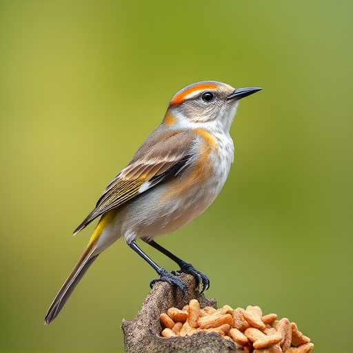 Guide to Best Wild Bird Food Online UK
